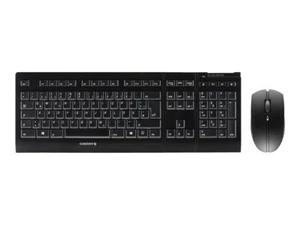 JD-0410DE-2 Cherry B.UNLIMITED 3.0 Tastatur-und-Maus-Set ~D~ - Bild 1 von 1