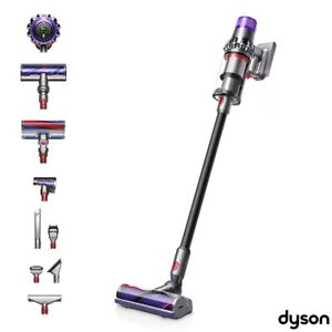 New Dyson V11 Total Clean Cordless Vacuum Cleaner - 60 Minutes Runtime - Black *