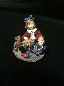 Dollstones Yesterdays Child Karen Wilson 3515 1a edizione - Foto 1 di 4