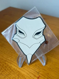 Bleichmittel Stirring Souls Ichiban Kuji Rojuro Otoribashi Rose Gummi Hohl Maske - Bild 1 von 4