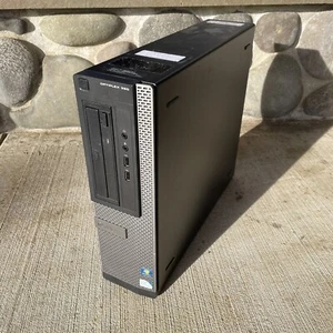 Dell Optiplex 390 Intel Pentium G630 2.7 GHz PC w/8GB RAM 500GB HDD Linux Mint - Picture 1 of 2