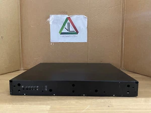 Cisco ISR4321/K9 sans panneau facial et sans bloc d'alimentation routeur Cisco ISR4321 (TVA incluse) - Photo 1/8