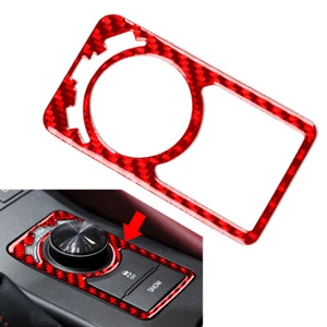 Lexus RC300 350 200T 2015-2024 Funda Base Interior Control Medios - Imagen 1 de 8