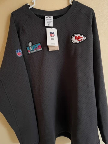 Kansas City Chiefs Super Bowl Sweater Cover