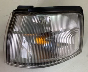 MAZDA 121 METRO Series 1 1996 - 2000 LH Corner/Indicator Light - Picture 1 of 3
