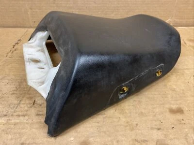 Suzuki Katana GSX600 1988-1997 asiento trasero, asiento del pasajero #25 Foto 1 de 4