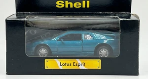 Lotus Esprit Länge 11 cm "Traumautos" OVP - Bild 1 von 3