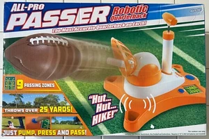 All Pro Passer Robotic Quarterback NSI 2021 - Picture 1 of 12