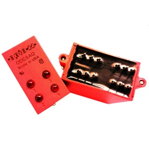 2Pcs ODC5AQ Solid State Relay 12Pins - Picture 1 of 1