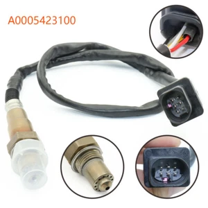 Lambda Oxygen Sensor A0005423100 For Mercedes-Benz W205 SLK X253 A-000-542-31-00 - Picture 1 of 8