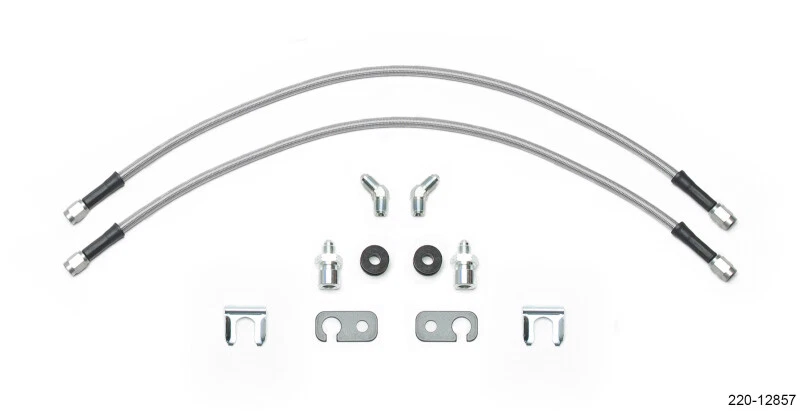 Wilwood Flexline Kit Delantero para Subaru 99-05 Foto 1 de 1