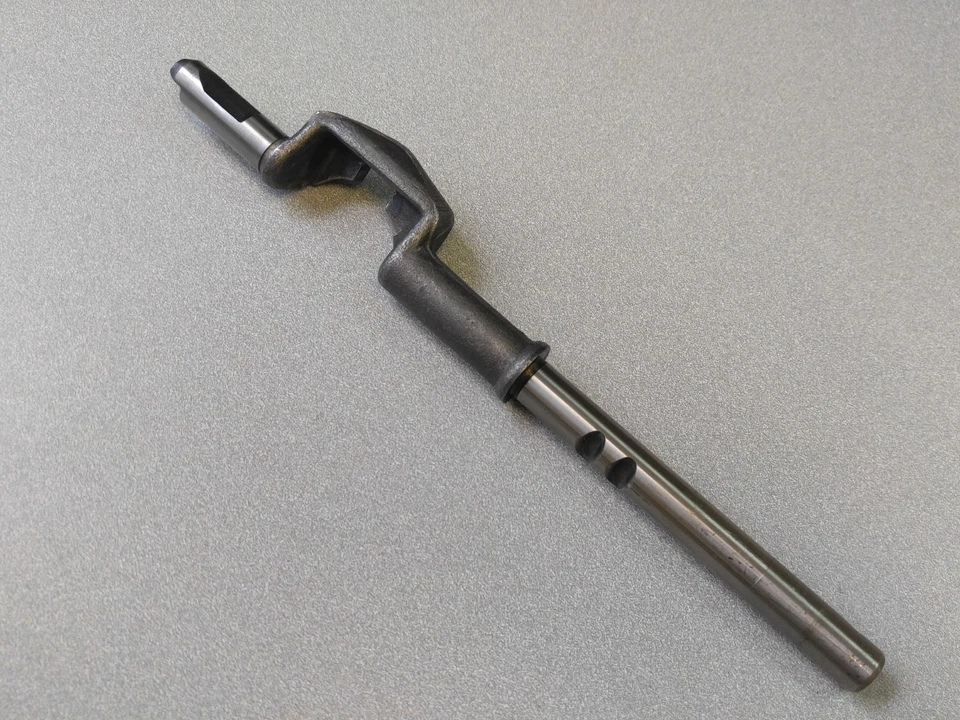 EXCELLENT ORIGINAL PORSCHE 914 TRANSMISSION 1ST REVERSE SHIFT ROD 1973-76 NLA - Image 1 of 4