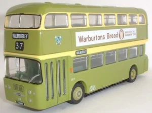 EFE BURY CORPORATION ALEXANDER FLEETLINE-23706 - Picture 1 of 1