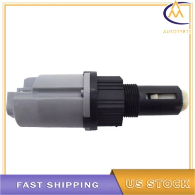 Actuador diferencial eje delantero 4x4 26060073 para Chevrolet Silverado 1999-2014 Foto 1 de 4