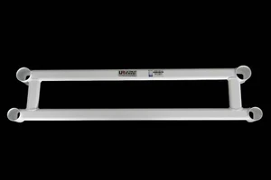 Barra inferior delantera para Audi A8/S8 D3 (TIPO 4E) 4.2 5.2 FSI 4x4 02-09 Ultra Racing - Imagen 1 de 8