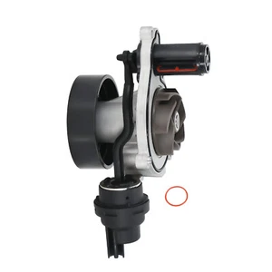 Engine Water Coolant Pump Suitable For BMW F23 F36 420i 430i 530i 11518592238 - Picture 1 of 12