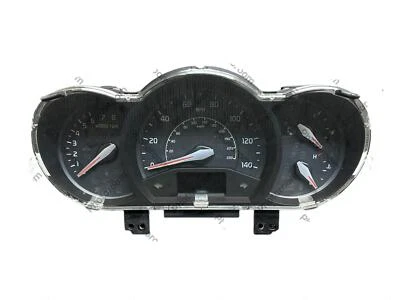 Kia Rio LX 1.6L MPH Cluster Speedometer 2016 2017 940241W770 - Image 1 of 4