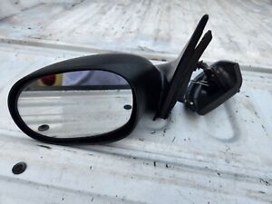 Driver Left Side View Mirror Power With Folding Fits 03-05 NEON 562369