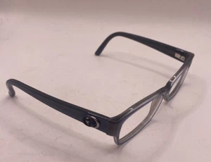 GUCCI EYEGLASSES FRAMES ONLY GG3203 YHR BLUE OMBRE FULL RIM 53-13-135 - Picture 1 of 7