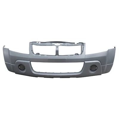For 2009-2012 Suzuki Grand Vitara Front Bumper Cover Primed SZ1000139C - Imagem 1 de 3