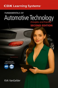 Fundamentals of Automotive Technology by Kirk VanGelder (2017) - Picture 1 of 1