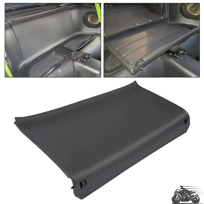 Floor Pad Mat Partition Board For Mazda RX-7 1993-1995 #FD01-68-82X-02 - Image 1 of 4