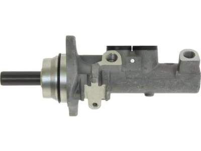 Cilindro maestro de freno centrado para Volkswagen Jetta 72821MRWP Foto 1 de 2