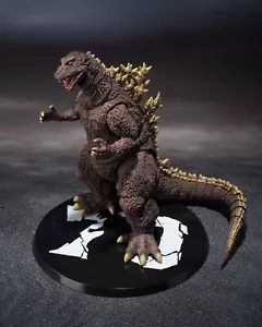 Godzilla 1954 70º Especial 5,9 pulgadas Figura PVC Estatua S.H.MonsterArts Bandai Nuevo en Caja - Imagen 1 de 7