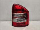2007-10 Jeep Compass Passenger Right Tail Light *SCRATCHES* Jeep Compass