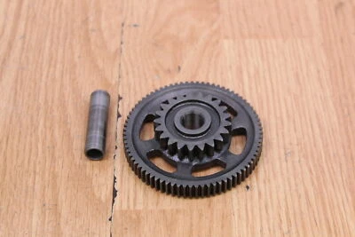 2004 YAMAHA FJR 1300 Starter Gears - Image 1 of 4