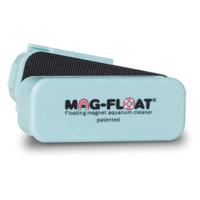 Mag-Float 130A Medium Floating Magnetic Acrylic Aquarium Cleaner - Image 1 of 4