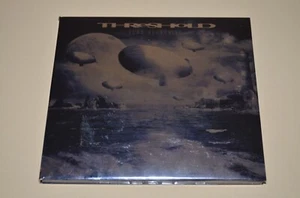 Threshold – Dead Reckoning / Nuclear Blast 2007 / Germany / Digipak / Rar - Bild 1 von 2