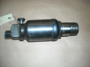 AVC10C1, I/R Inline Riveter, Completely Reconditioned, .401 Shank, Item #234987 - Picture 1 of 2