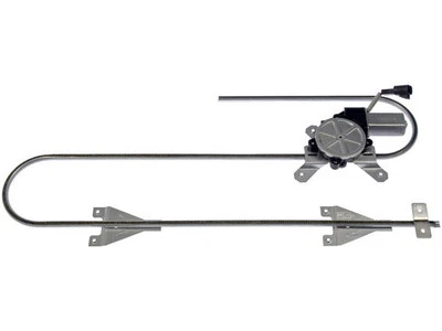 For 2006-2014 Kenworth T800 Window Regulator Front Left Dorman 81348XSSS 2009 - Image 1 of 2