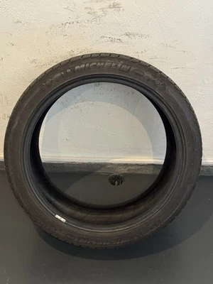 1x Winterreifen Michelin Pilot Alpin 255/40R20 101V NO Porsche Panamera - Bild 1 von 4