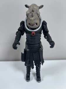 Doctor Who Judoon Captain Series 3 Action Figure, Doctor Who Collectors. - Picture 1 of 8