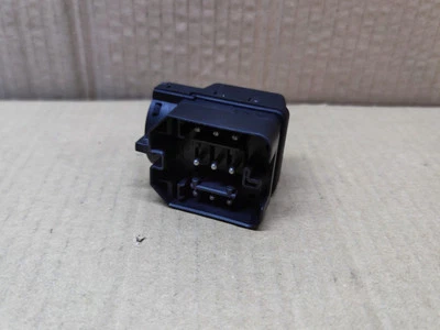 BMW X3 X5 Z4 E53 E83 E85 Steering Column Start Switch Used 6901961 - Image 1 of 4