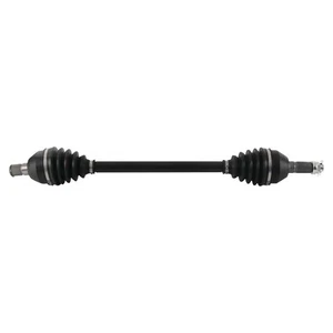 All Balls 8Ball Extreme Duty Axle for 2019 Can-Am Maverick X3 X rc Turbo R UTV - Picture 1 of 2