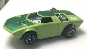 1970's AFX-Aurora "Fly Screecher" HO Scale Slot Car Original As Found And Used! - Picture 1 of 18