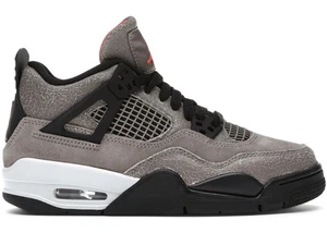 Jordan 4 Retro Taupe Haze (GS) - Size 4.5Y - DJ6249-200 - Picture 1 of 6