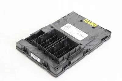 2019 AUDI A6 QUATTRO BODY CONTROL MODULE UNIT BCM BCU 4N0-907-063 OEM # 16689 - Image 1 of 4