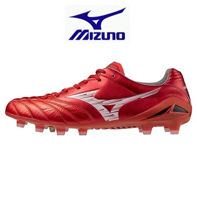 Nuevos zapatos de fútbol Mizuno Monarcida Neo III Elite P1GA2520 60 ¡Envío gratuito! Foto 1 de 4
