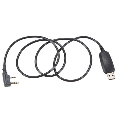 USB K-Typ Programmierleitung für UV-K5, UV-K6, UV-5R Plus Walkie8353 - Bild 1 von 4