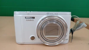 Casio Exilim EX-ZR3100 Digital Camera High-Speed Performance - Picture 1 of 15