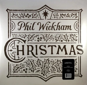 Phil Wickham Christmas Double Vinyl NEW With Christmas: Acoustic Sessions - Picture 1 of 2