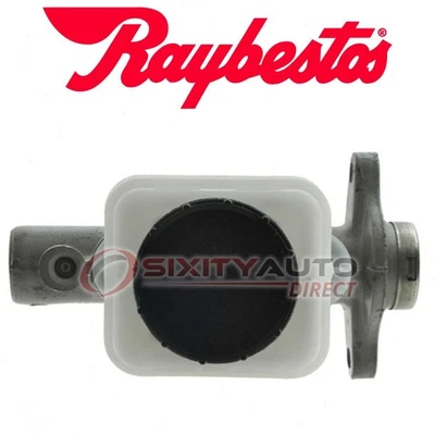 Raybestos Brake Master Cylinder for 1981-1986 GMC C1500 4.1L 4.3L 5.0L 5.7L uy Foto 1 de 4