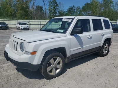 AC Compressor Classic Style Vertical Rear Door Handle Fits 08-17 COMPASS - Imagem 1 de 4