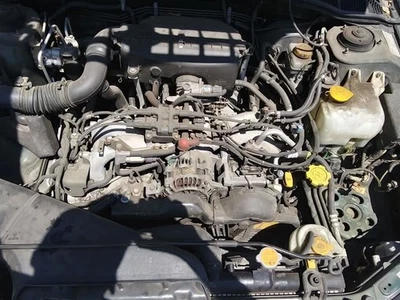 Fuel Pump Only 2.5L Fits 00-03 LEGACY 22104517 - Imagem 1 de 4