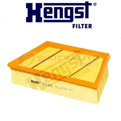 Hengst Air Filter for 2015-2018 Land Rover Discovery Sport - Intake Inlet vf - Image 1 of 4