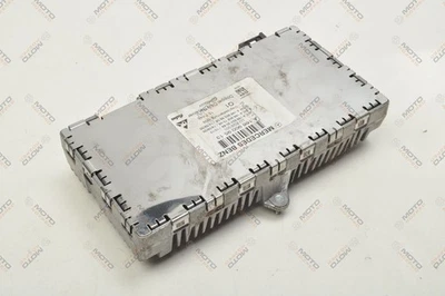 MERCEDES CLASSE C W204 C220 Modulo Radio Autoradio Steuergerät A1669009513 - Immagine 1 di 4